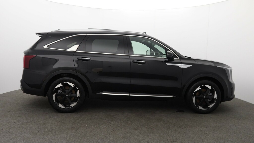 Kia Sorento 2.2 Crdi Kx-4  #2