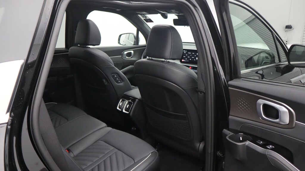 Kia Sorento 2.2 Crdi Kx-4  #40