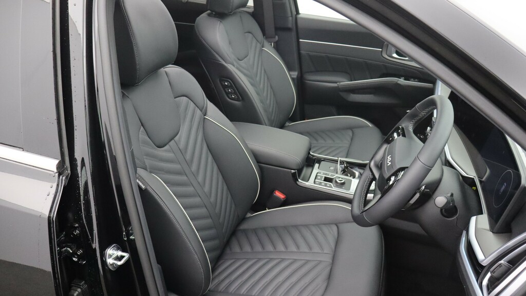 Kia Sorento 2.2 Crdi Kx-4  #9