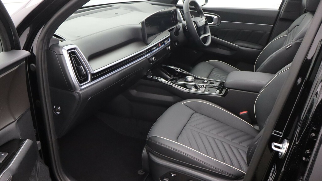 Kia Sorento 2.2 Crdi Kx-4  #10