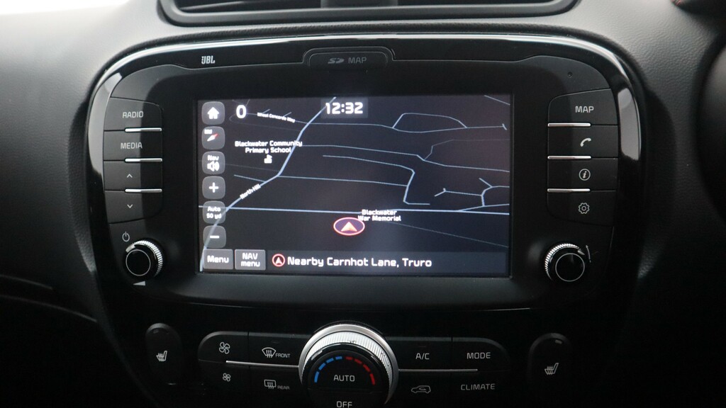 Kia Soul Suv Silver #16