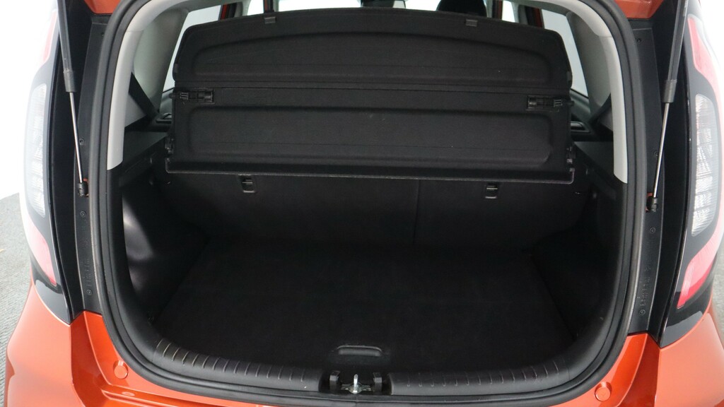 Kia Soul Suv Silver #30