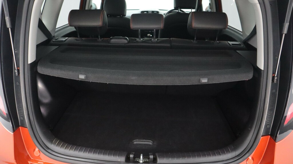 Kia Soul Suv Silver #31