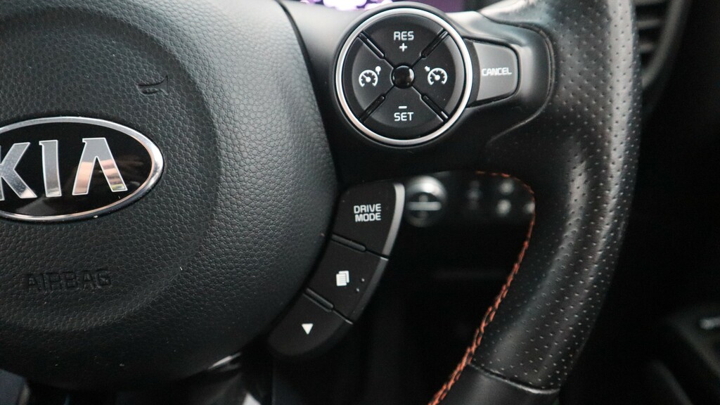 Kia Soul Suv Silver #23
