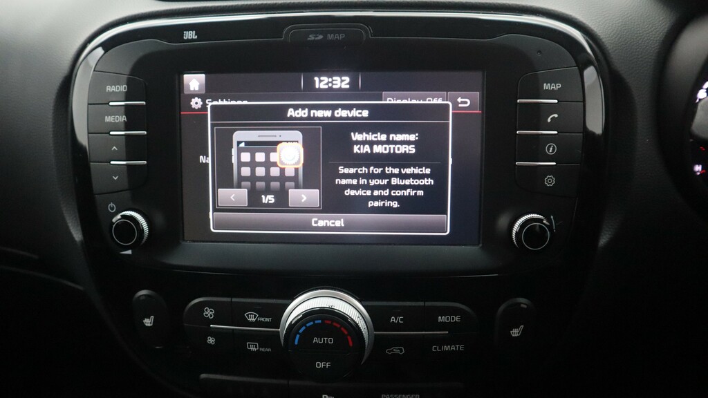 Kia Soul Suv Silver #18