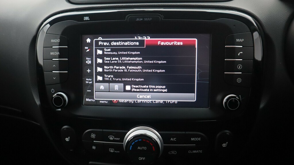 Kia Soul Suv Silver #15