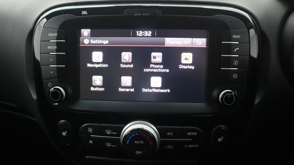 Kia Soul Suv Silver #17