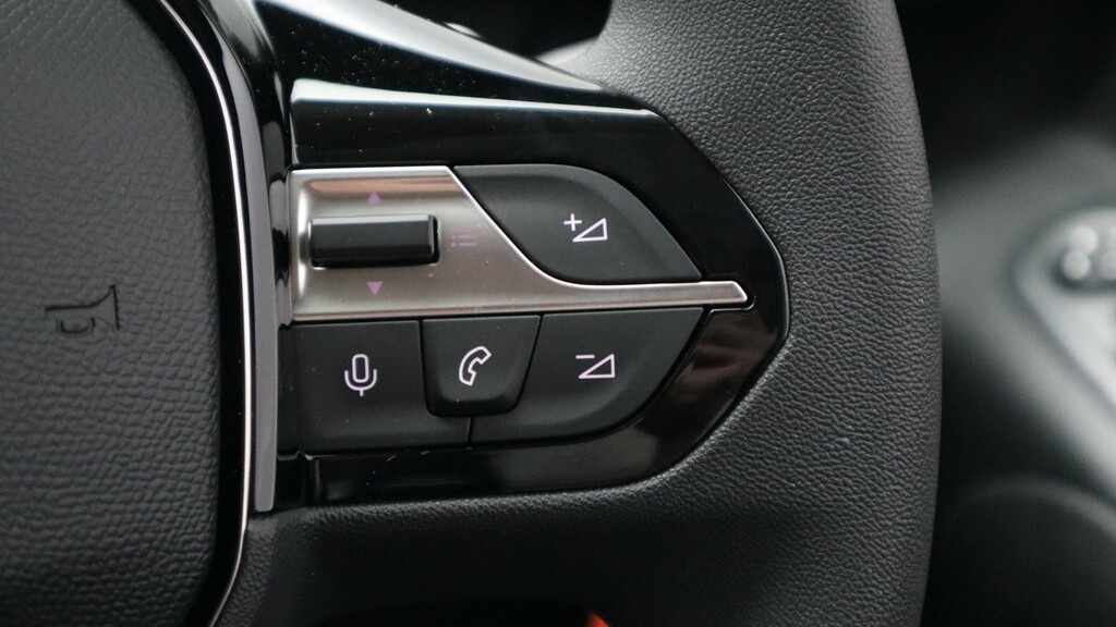 Peugeot Partner 1.5 Professional Plus Panel Van  #32