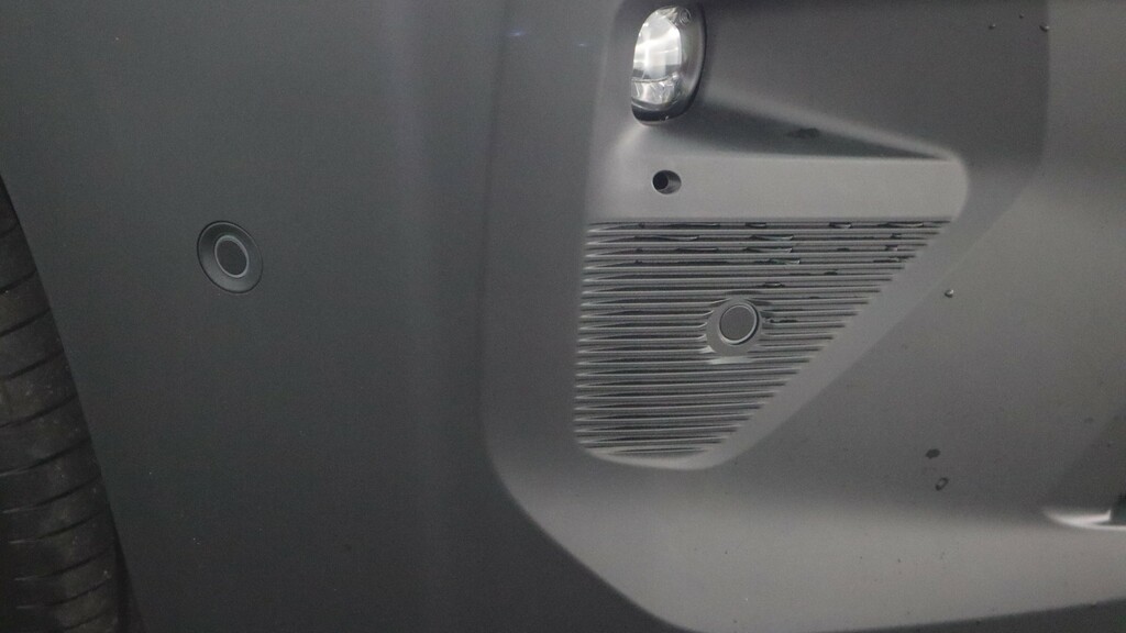 Peugeot Partner 1.5 Professional Plus Panel Van  #20