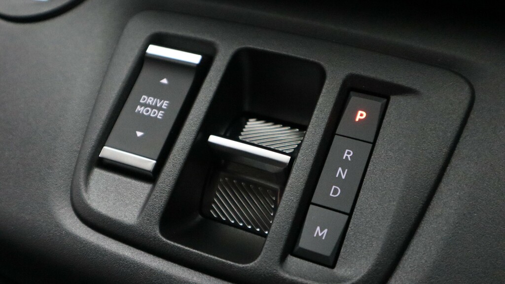 Peugeot Partner 1.5 Professional Plus Panel Van  #29