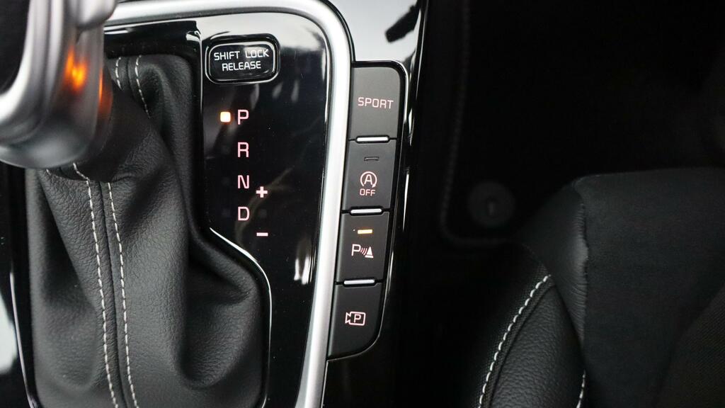 Kia Xceed Orange #21