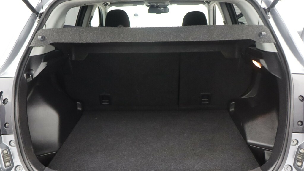 Mitsubishi ASX 4 #23