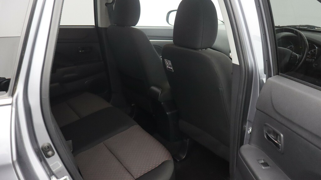 Mitsubishi ASX 4 #22