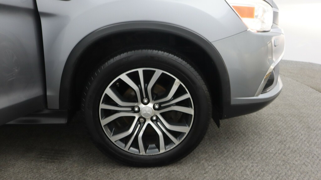 Mitsubishi ASX 4 #24