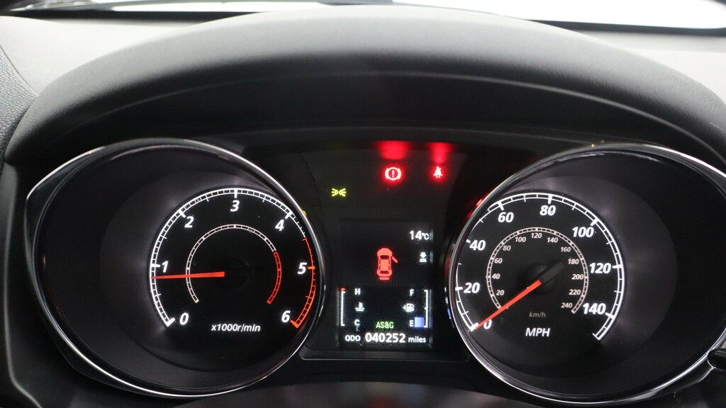 Mitsubishi ASX 4 #18