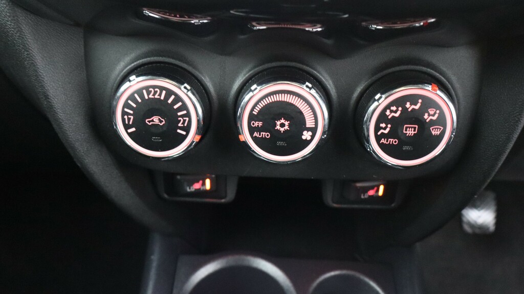 Mitsubishi ASX 4 #16