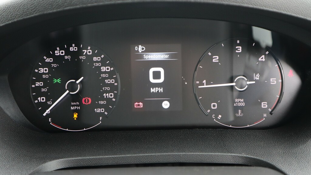 Peugeot Boxer Mpv White #9