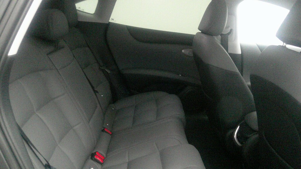 MG IM5 100Kwh Performance Saloon 4Wd 7 Grey #27
