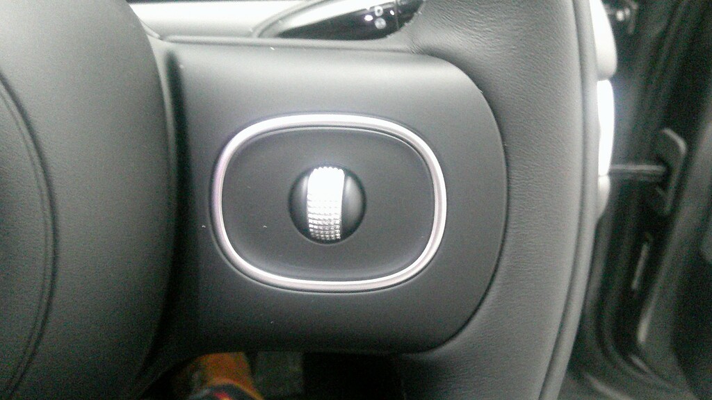 MG IM5 100Kwh Performance Saloon 4Wd 7 Grey #16