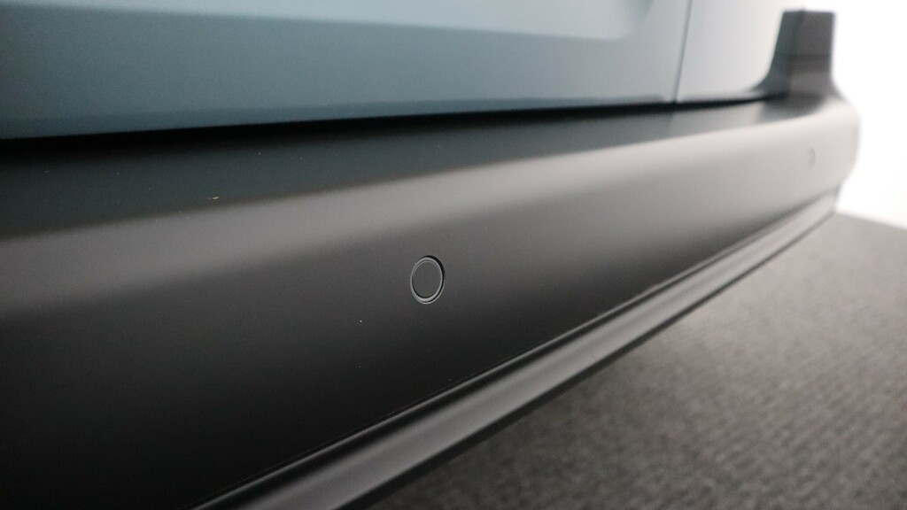 Peugeot Partner 1.5 Bluehdi 1000 Professional Standard Panel Van 5  #15
