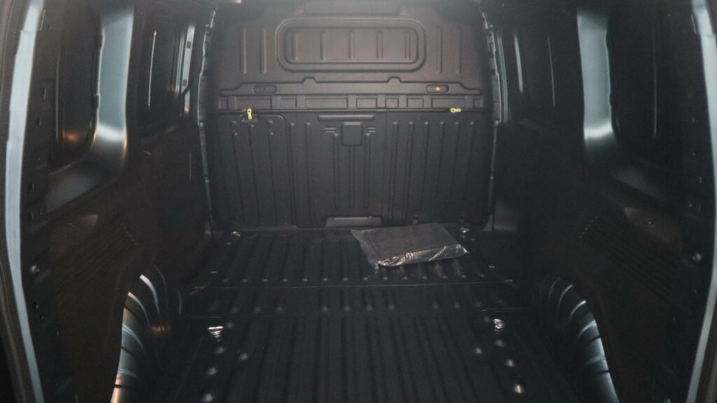 Peugeot Partner 1.5 Bluehdi 1000 Professional Standard Panel Van 5  #17