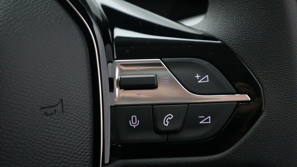 Peugeot Partner 1.5 Bluehdi 1000 Professional Standard Panel Van 5  #22