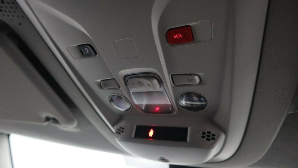 Peugeot Partner 1.5 Bluehdi 1000 Professional Standard Panel Van 5  #29