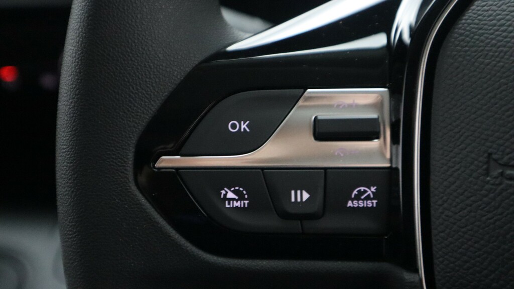 Peugeot Partner 1.5 Bluehdi 1000 Professional Standard Panel Van 5  #21