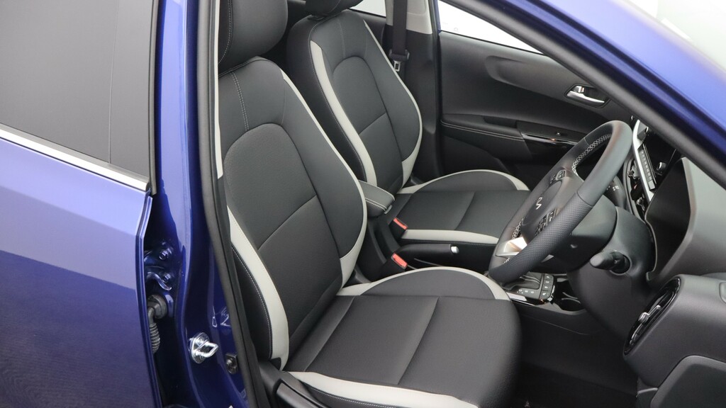 Kia Picanto   #9