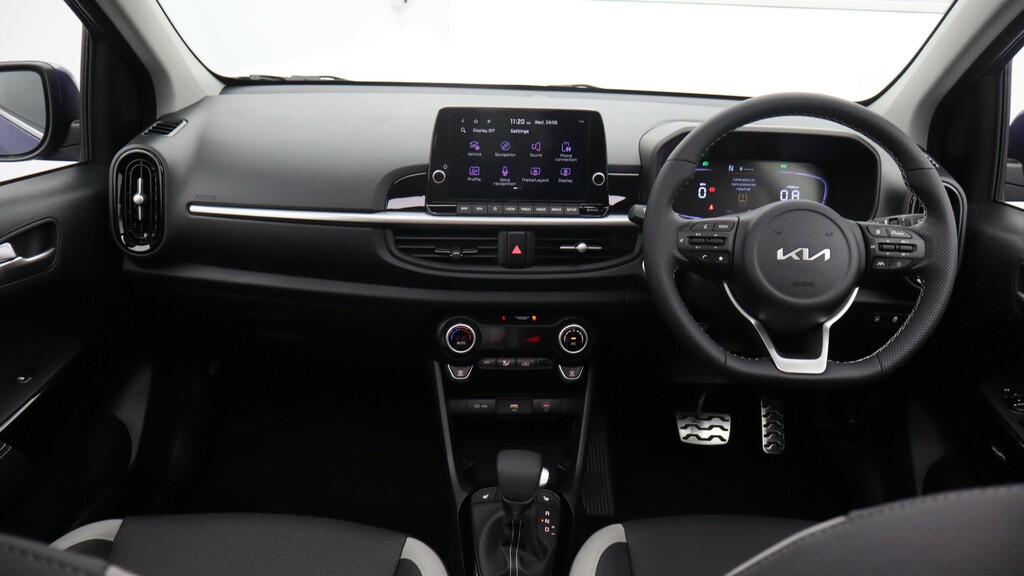 Kia Picanto   #24