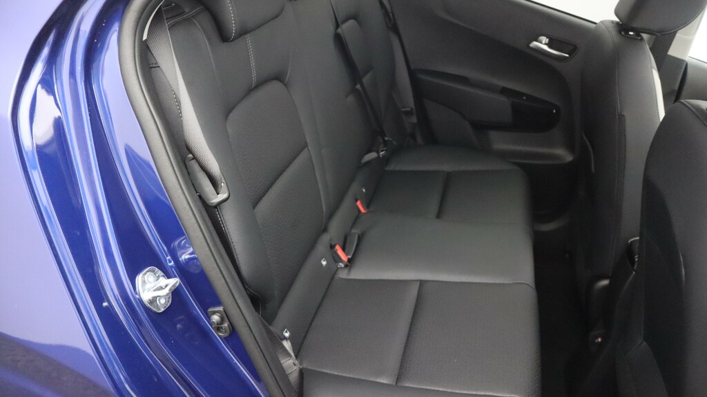 Kia Picanto   #32