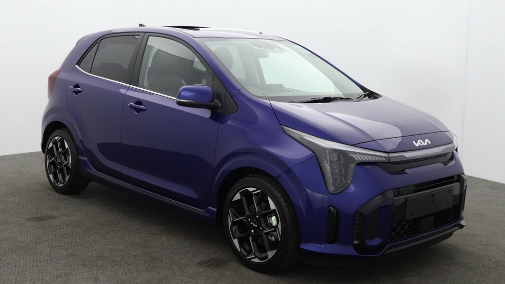 Kia Picanto   #1