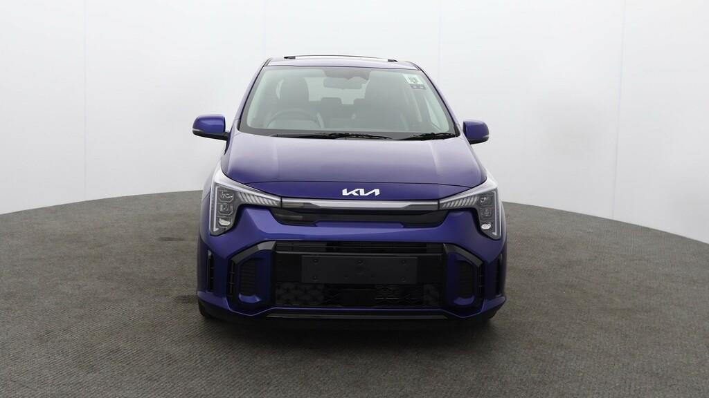 Kia Picanto   #8