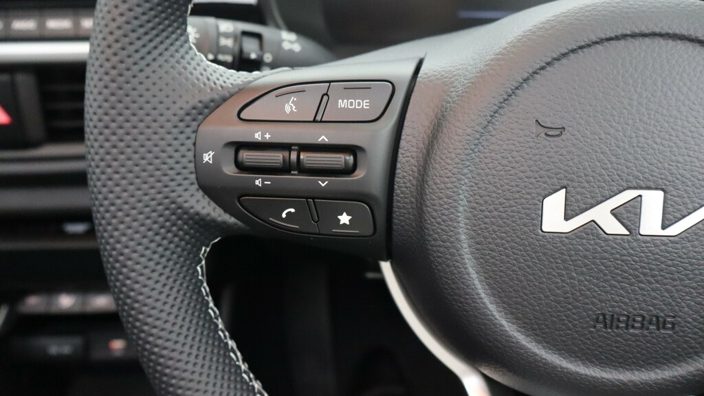 Kia Picanto   #26