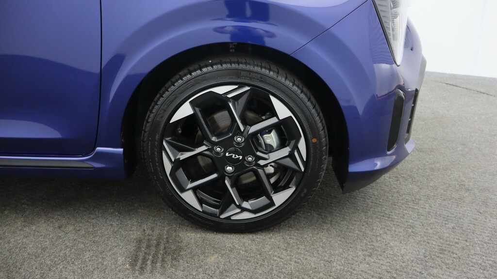 Kia Picanto   #36