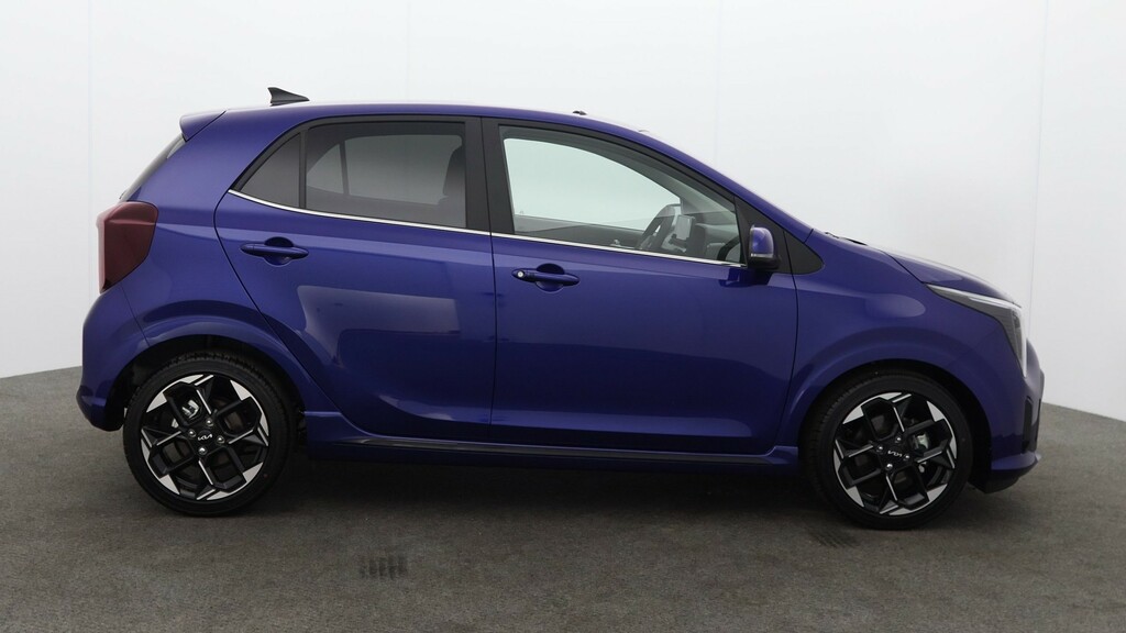 Kia Picanto   #2