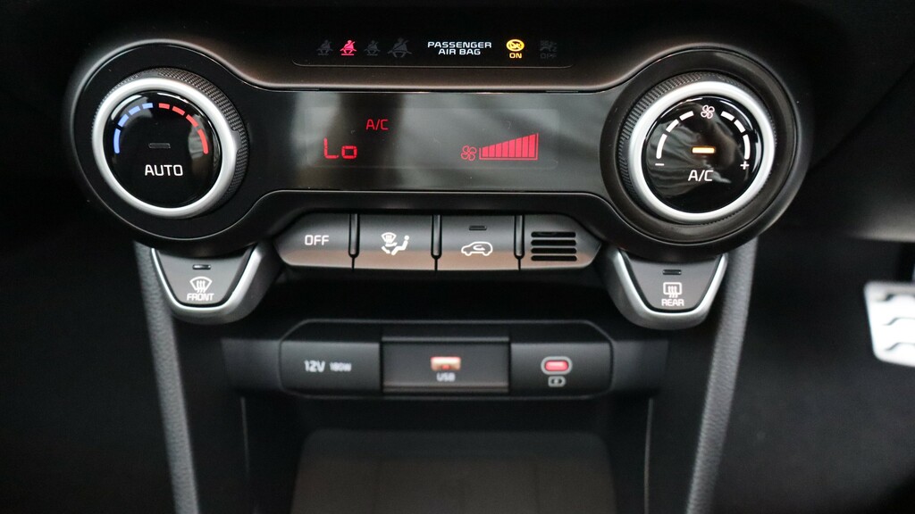 Kia Picanto   #19