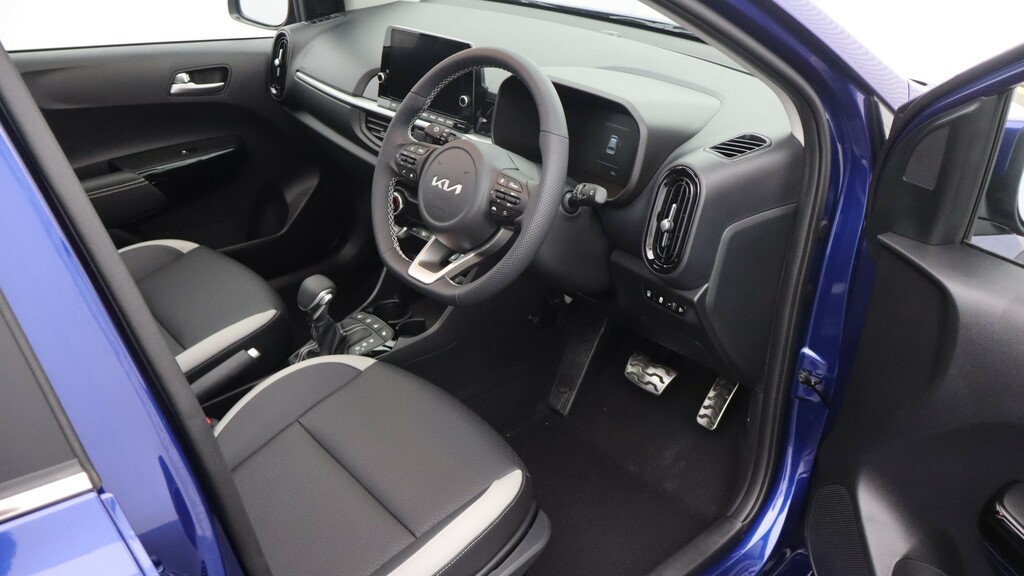 Kia Picanto   #11