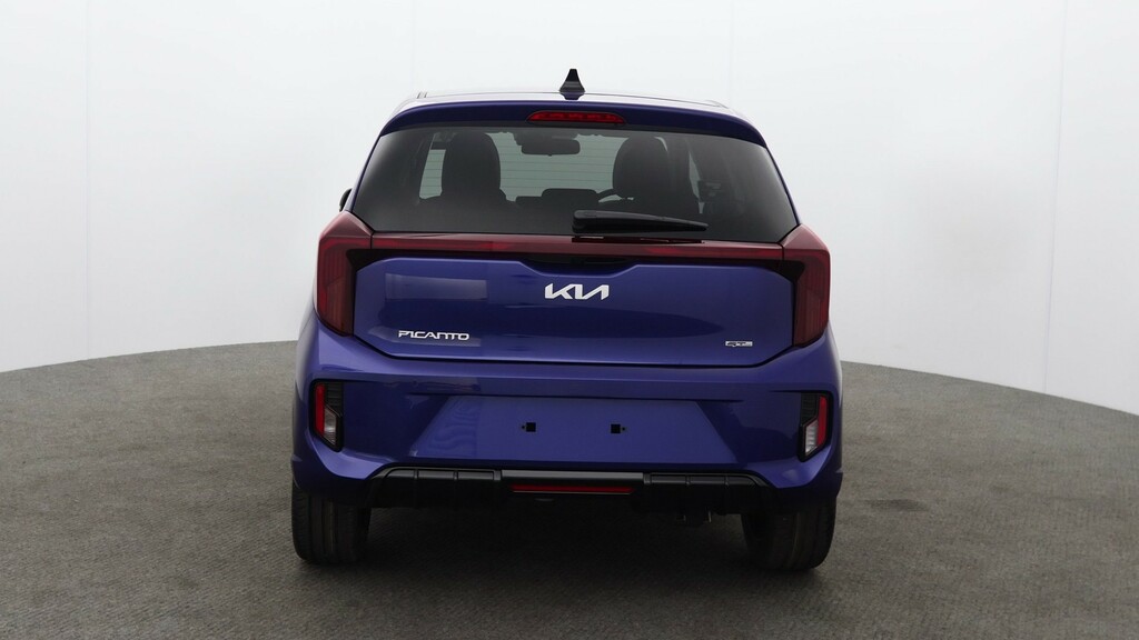 Kia Picanto   #4
