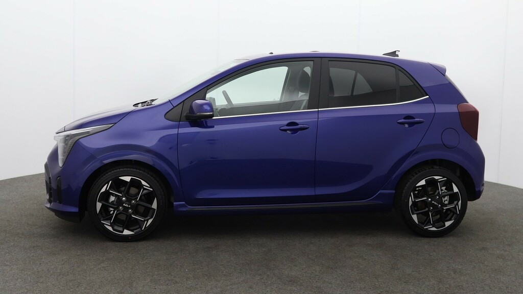 Kia Picanto   #6