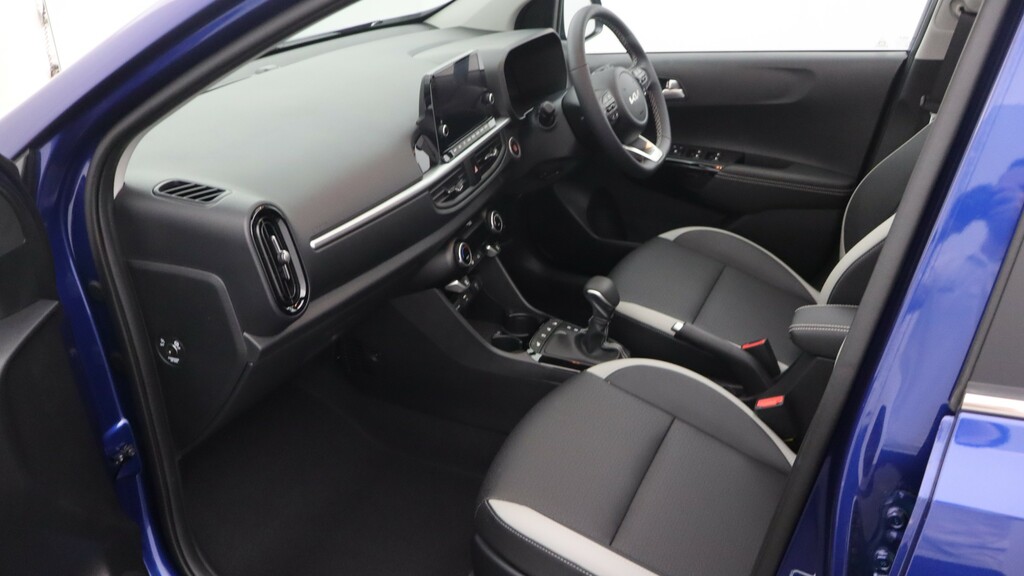 Kia Picanto   #10