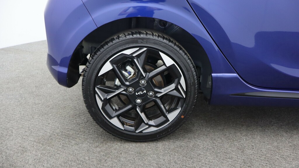 Kia Picanto   #35