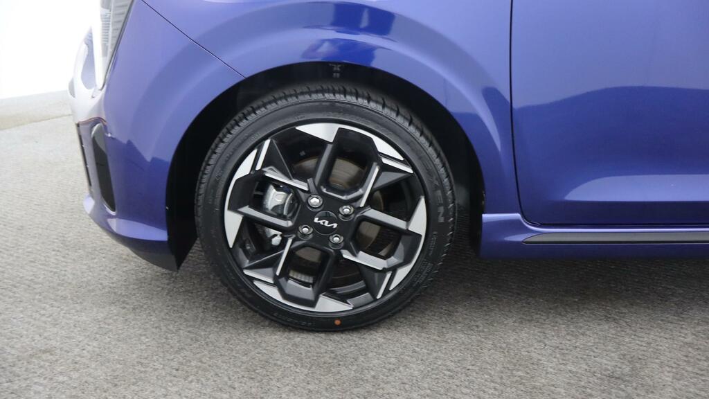 Kia Picanto   #37