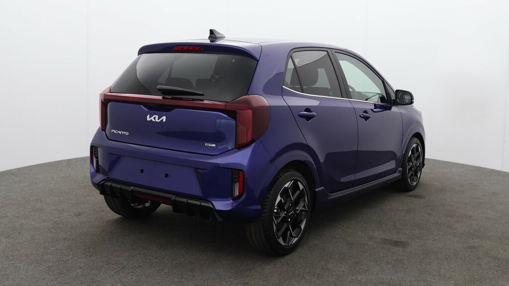 Kia Picanto   #3