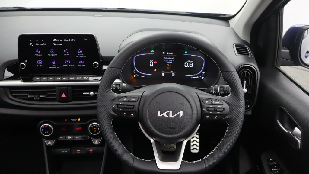 Kia Picanto   #23