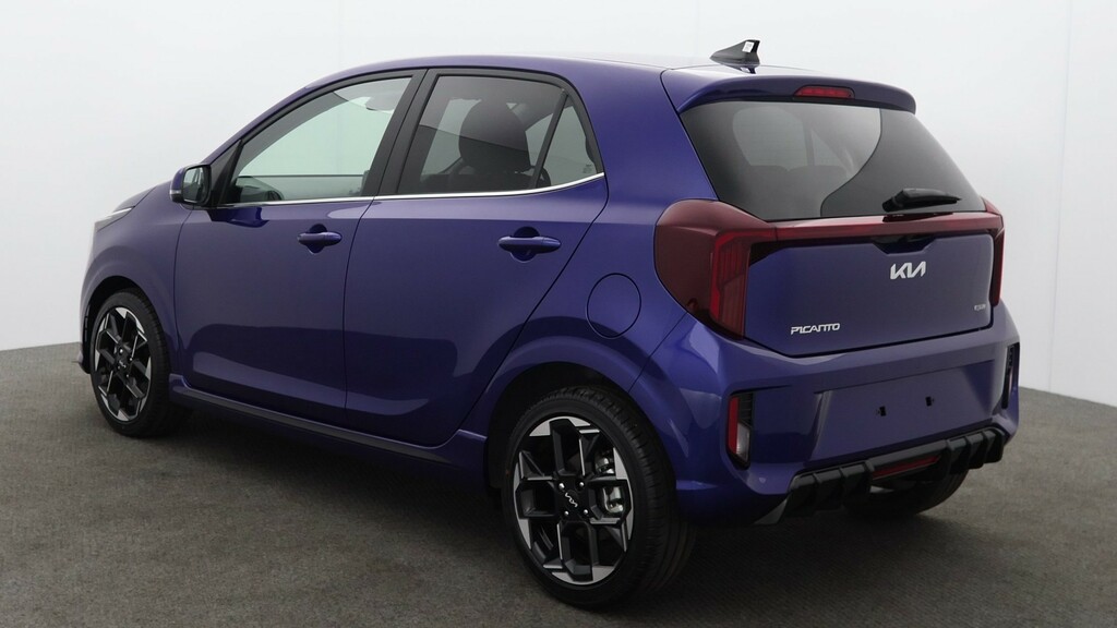 Kia Picanto   #5