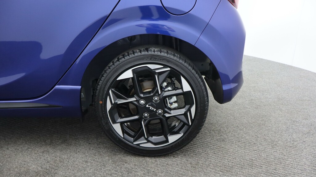 Kia Picanto   #38
