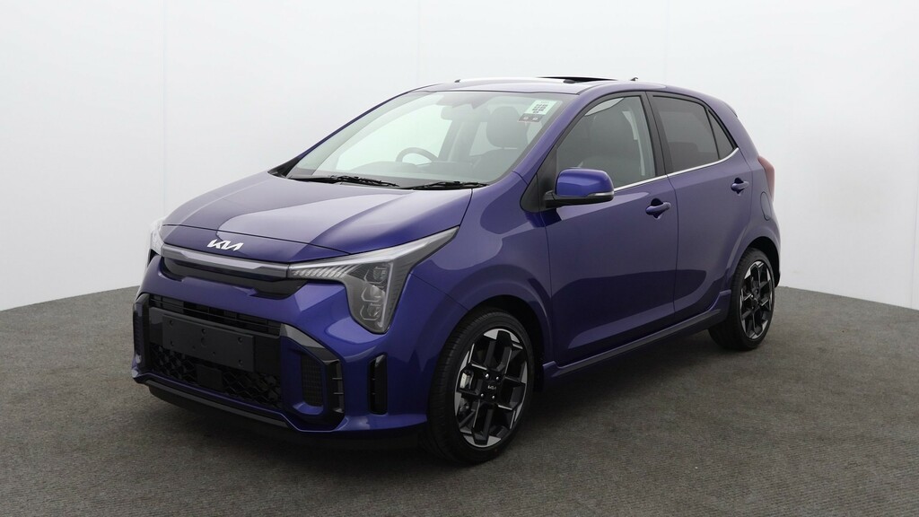 Kia Picanto   #7