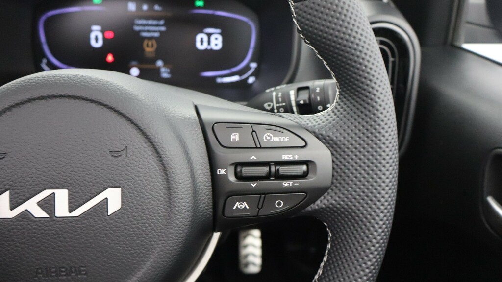 Kia Picanto 1.0 2 4 Seats  #28