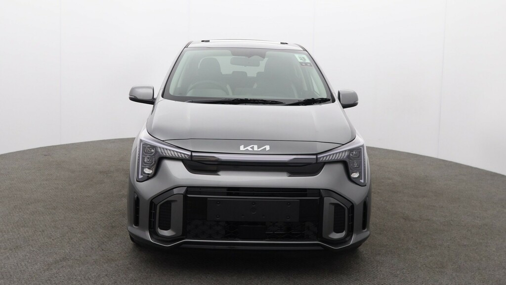 Kia Picanto 1.0 2 4 Seats  #8